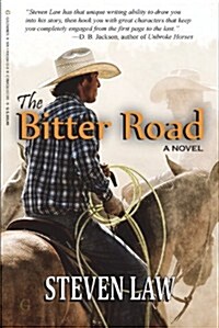 The Bitter Road (Paperback, 2)