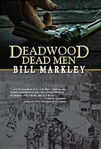 Deadwood Dead Men (Hardcover)