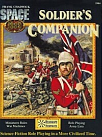 Soldiers Companion (Paperback)