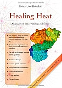 Healing Heat (Paperback)