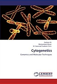 Cytogenetics (Paperback)