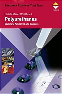 Polyurethanes (Hardcover)