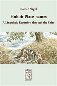 Hobbit Place-Names (Paperback)