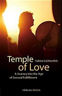 Temple of Love (Paperback)