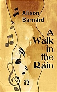 A Walk in the Rain (Paperback)