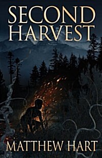 Second Harvest (Paperback)