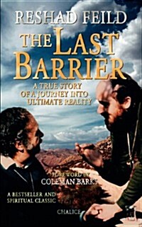 The Last Barrier (Paperback)