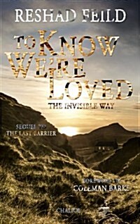 To Know Were Loved (Paperback)