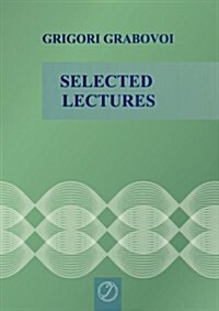 Selected Lectures (Paperback)