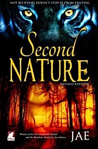 Second Nature (Paperback, 2, Revised)