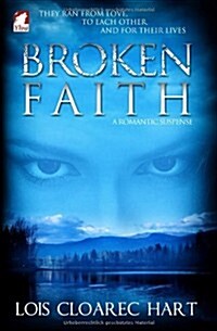 Broken Faith (Paperback)