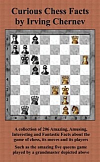 Curious Chess Facts (Paperback)