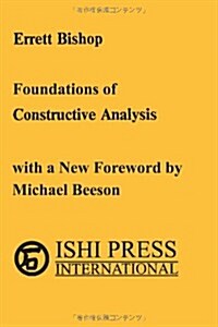 Foundations of Constructive Analysis (Paperback)