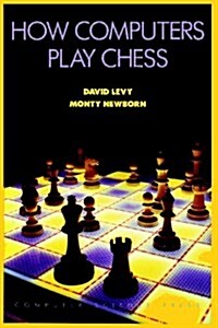 How Computers Play Chess (Paperback)