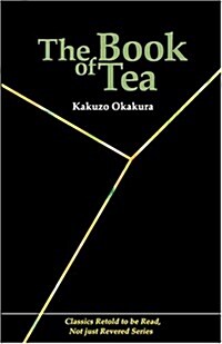 The Book of Tea (Paperback)