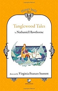 Tanglewood Tales (Paperback)