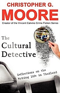 The Cultural Detective (Paperback)