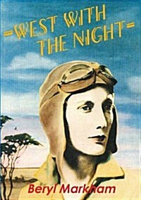 West with the Night (Paperback)