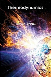 Thermodynamics (Paperback)