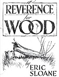 A Reverence for Wood (Paperback)