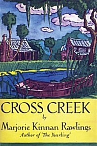 Cross Creek (Paperback)