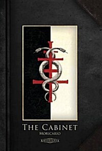 The Cabinet: Sethian Gnosticism in the Postmodern World (Hardcover)
