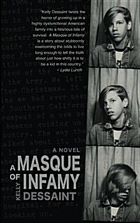 A Masque of Infamy (Paperback)