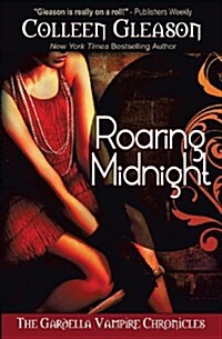 Roaring Midnight (Paperback)