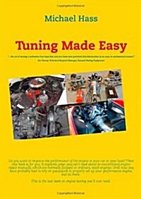 Tuning Made Easy (Paperback)