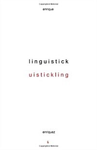 Linguistick (Paperback)