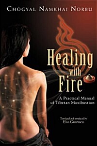 Healing with Fire (Hardcover)