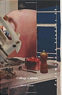 Collage Culture: Readymades, Meaning, and the Age of Consumption (Paperback)
