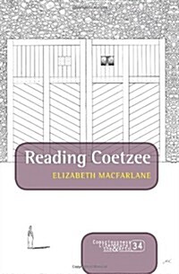 Reading Coetzee (Paperback)