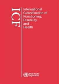 International classification of functioning, disability and health : ICF Large ed
