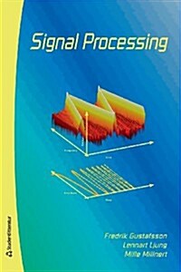 Signal Processing (Paperback)