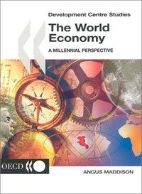 The world economy : a millennial perspective