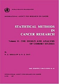 Statistical Methods in Cancer Research (Paperback, Revised)