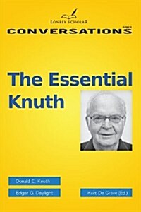 The Essential Knuth (Paperback)