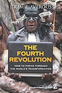 The Fourth Revolution (Paperback)