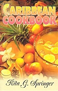 Caribbean Cookbook (Paperback, Revised)