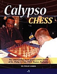 Calypso Chess (Paperback)