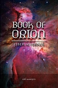 Book of Orion - Liber Aeternus (Paperback)