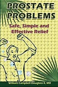 Prostate Problems (Paperback)