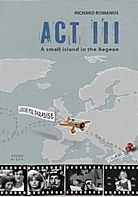 ACT III (Paperback, 2, Revised)