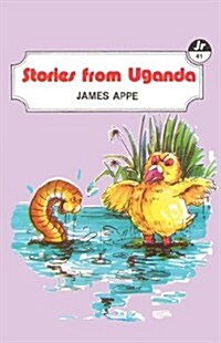 Stories from Uganda (Paperback)