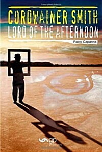 Lord of the Afternoon (Paperback)