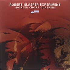 [수입] Robert Glasper Experiment - Porter Chops Glasper [10 Mini LP]