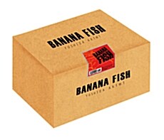 바나나 피시 Banana Fish 세트 - 전13권