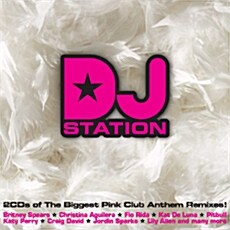 DJ Station [2CD]