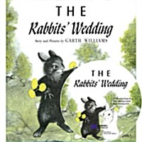 [베오영] The Rabbits Wedding (Hardcover + CD 1장)